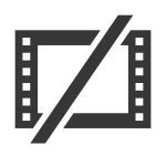 Deletekeyframe SVG Icon